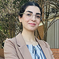 Dr. Zeinab Kazemi